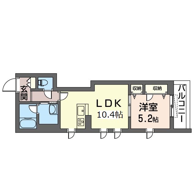 サンウィステリア203-2
