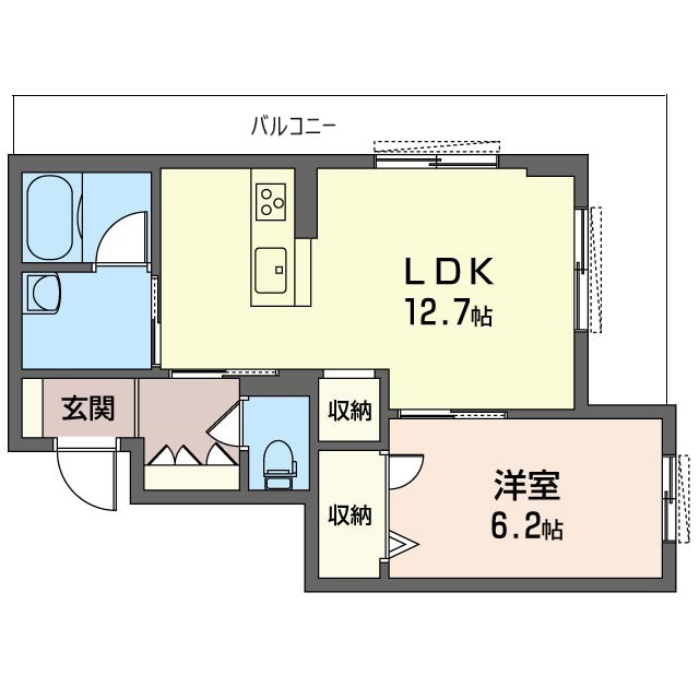 グランシエル 403号-16