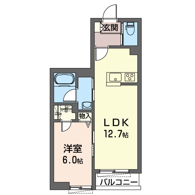 the Greenmount 202号-5