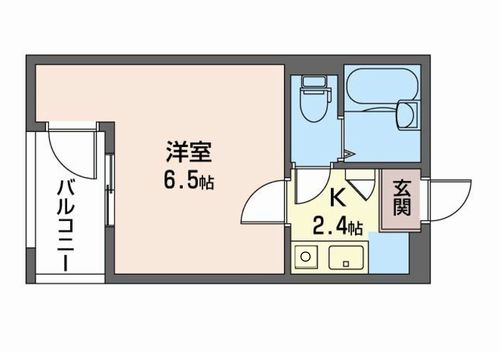 テラスみその台104-2