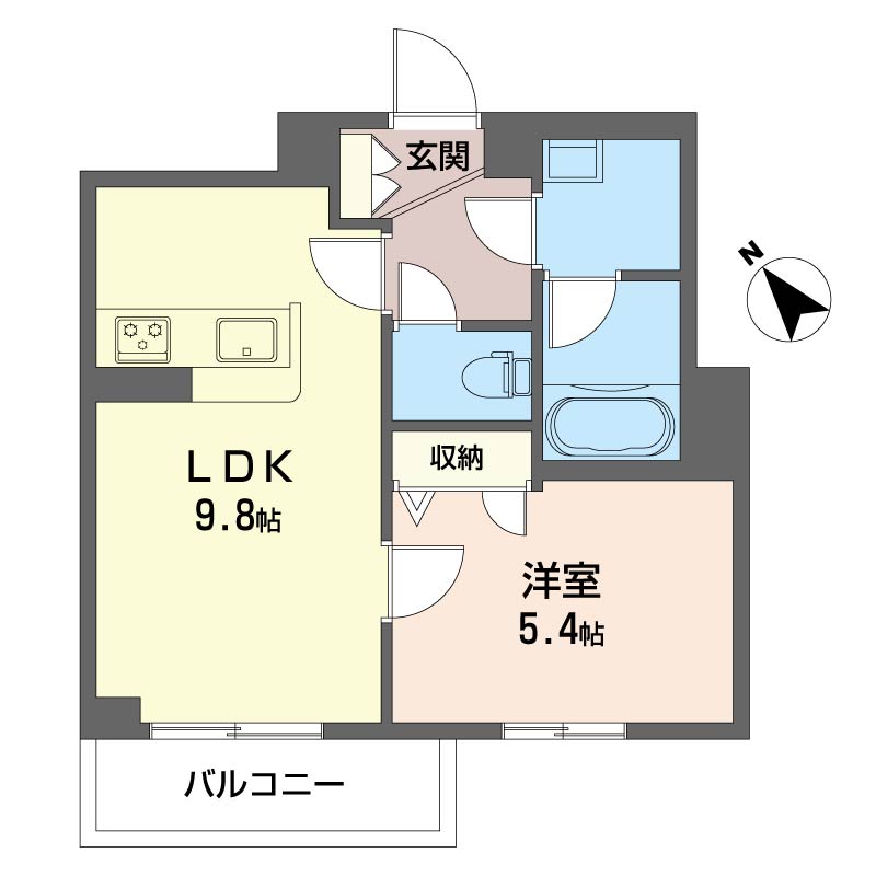 セレナヴィラ由比ガ浜 102号-16