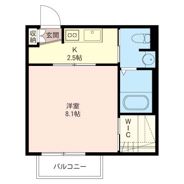 シャーメゾン鵠沼海岸 102号-15