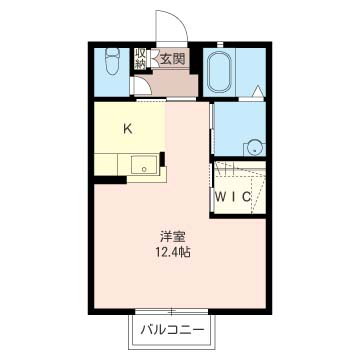 グランシード・スティル 203号-14
