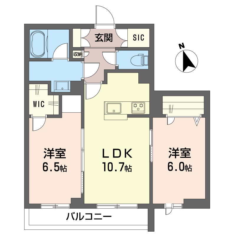 プレシャスライズ 202号-6