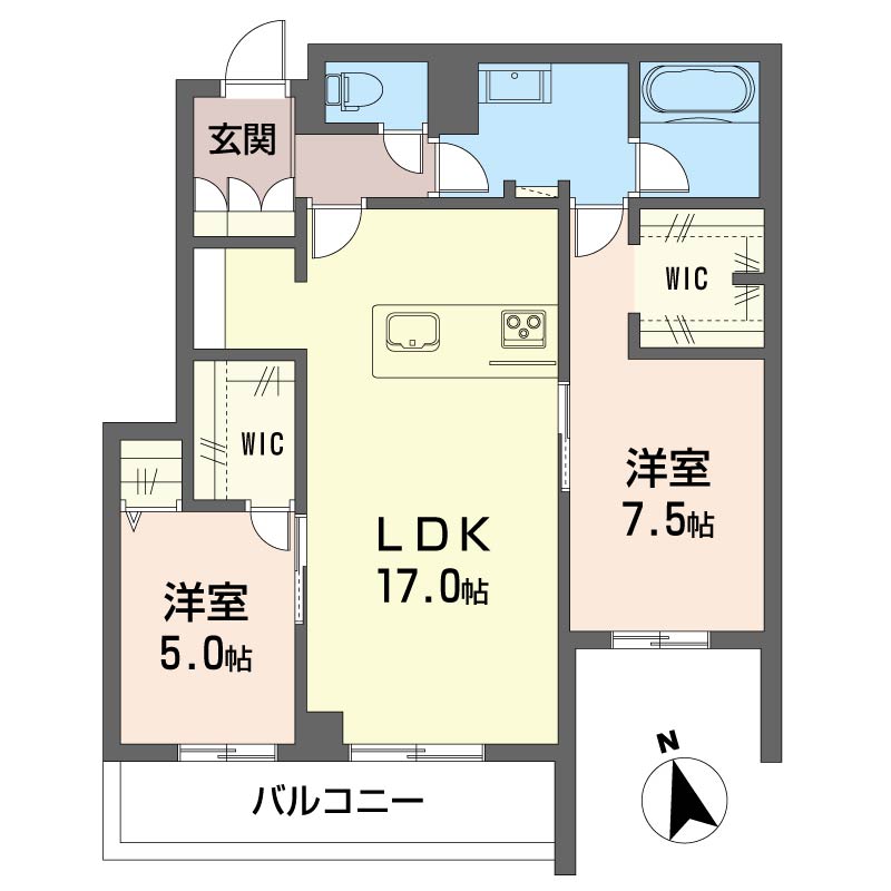 ブラウニー 105号-15
