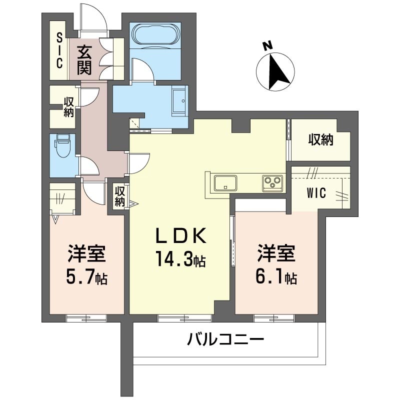 ブラウニー 203号-15