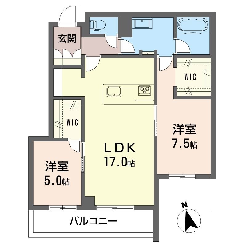 ブラウニー 205号-15