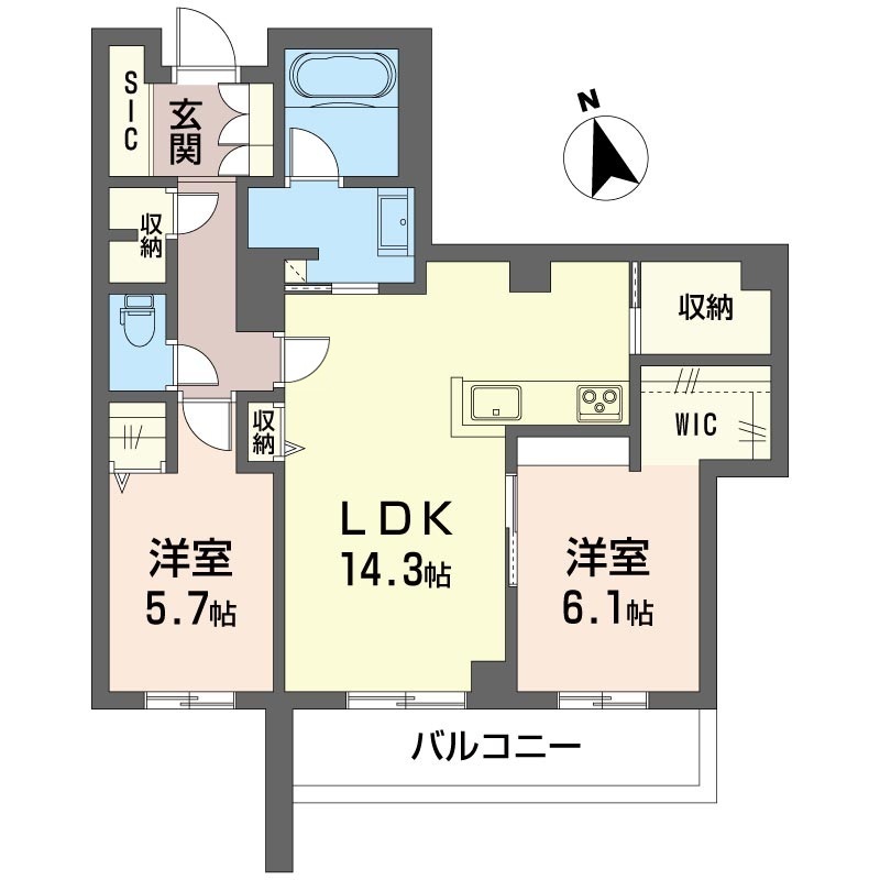 ブラウニー 303号-15