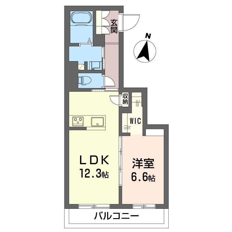 ＫＡＺＵＮ’Ｓ　ＷＩＮＤ　ＯＦ　ＳＥＡ　参番館 202号-15