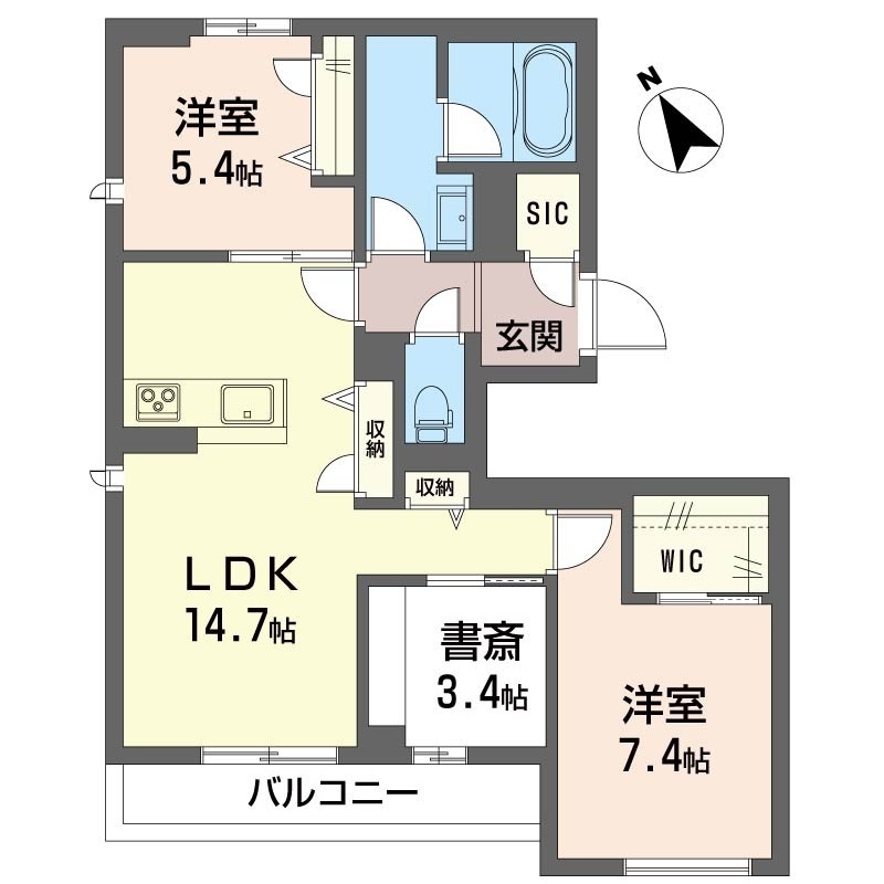 エスバイヤマセ 201号-16