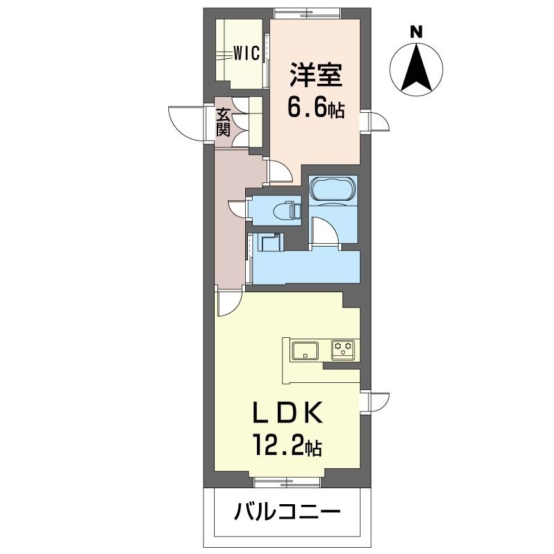 ガーデン鵠 301号-14