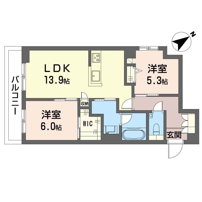 ベルカント 202号-15