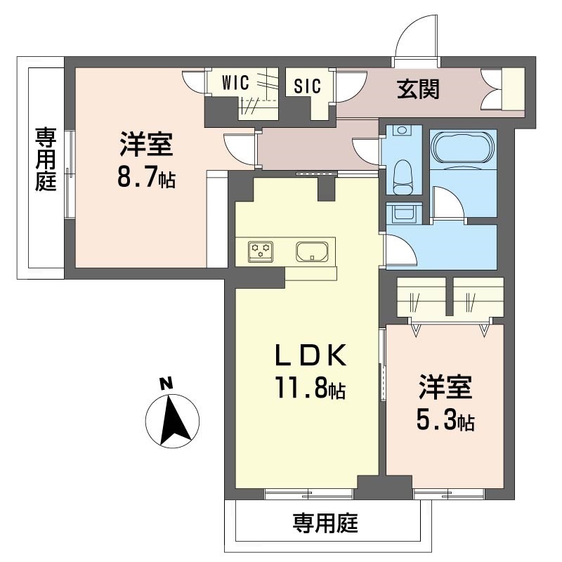 リブラノ 102号-16