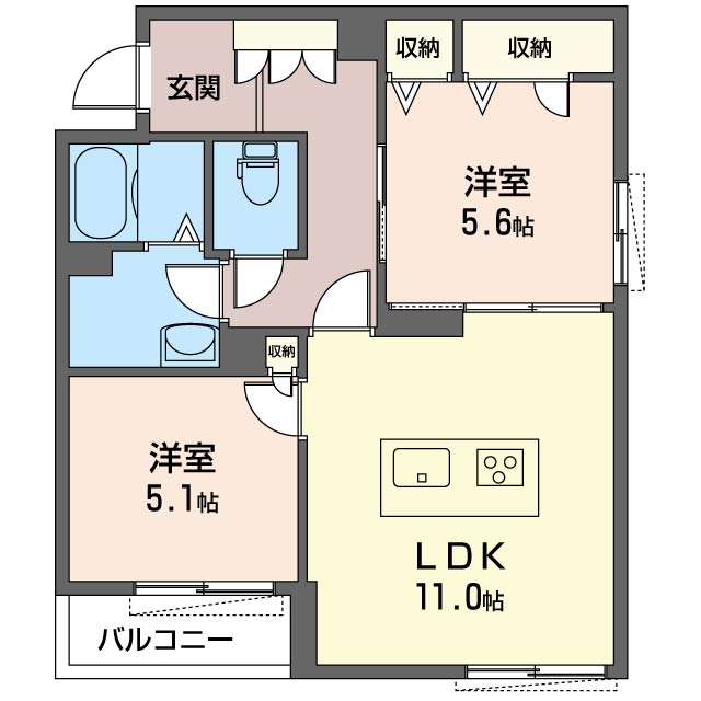 アルスノーヴァ 301号-15