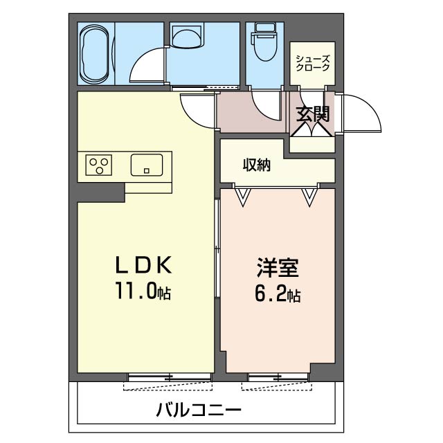 ボヌール301-2