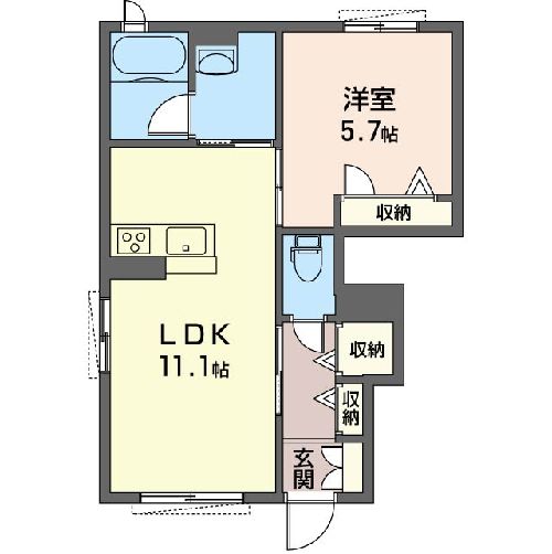 サンフォート茅ヶ崎101-2