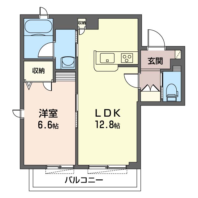 エクラージュ302-2