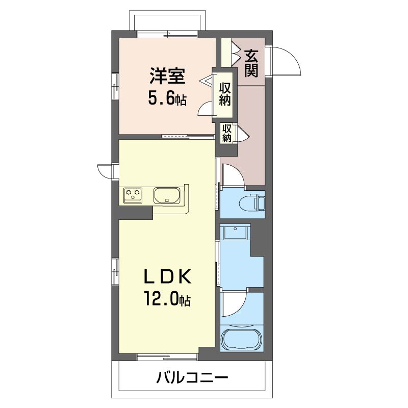 セントリビエ湘南205-2
