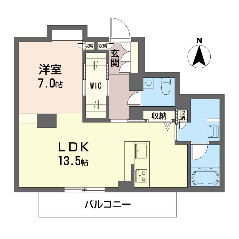 プロードエルモ凰華202-2