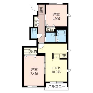 コルダンⅢ 101号-5