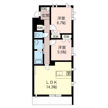Grand Forest 29 101号-16