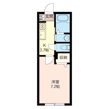 Ｅｌｔｏｎ　Ｈｏｕｓｅ106-2