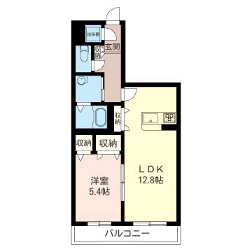アメジスト 203号-16