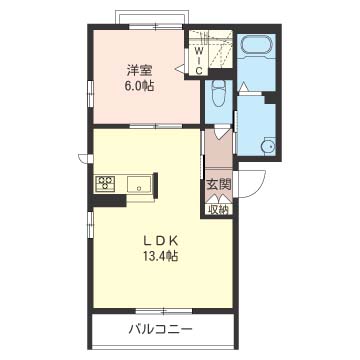 ウッドⅡ相模が丘301-2