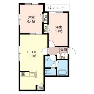 レラジオーネ303-2