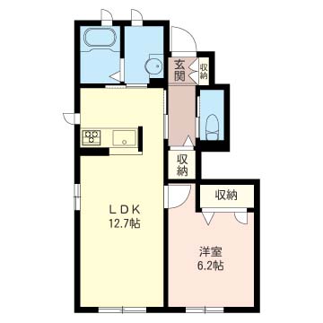 プリマヴェーラⅠ 103号-5