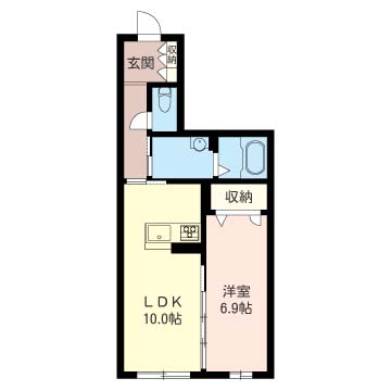 Ｃｉｅｌｏ　ｃａｓａ102-2