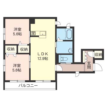 ルシオル 101号-15