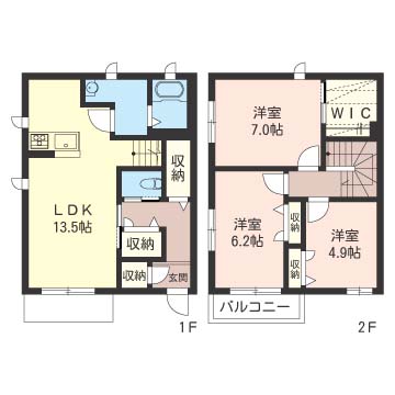 プロヌーブエル101-2