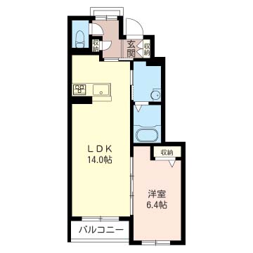 シャーメゾンＫａｉ103-2