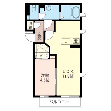 ベルシエール瀬谷101-2