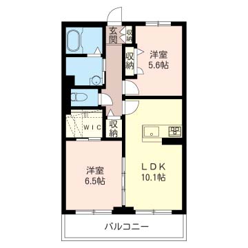 グランディール 102号-15