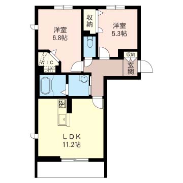 アヴリル　ブランシュ　Ｃ 103号-16