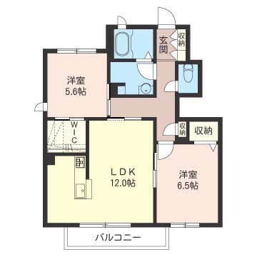 スカイガーデン103-2