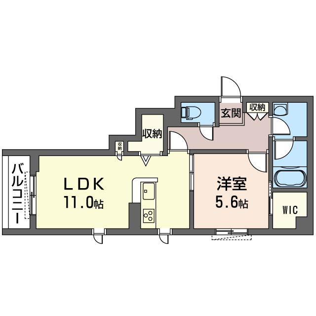 アレーズ 302号-16