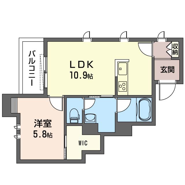 アレーズ 303号-16