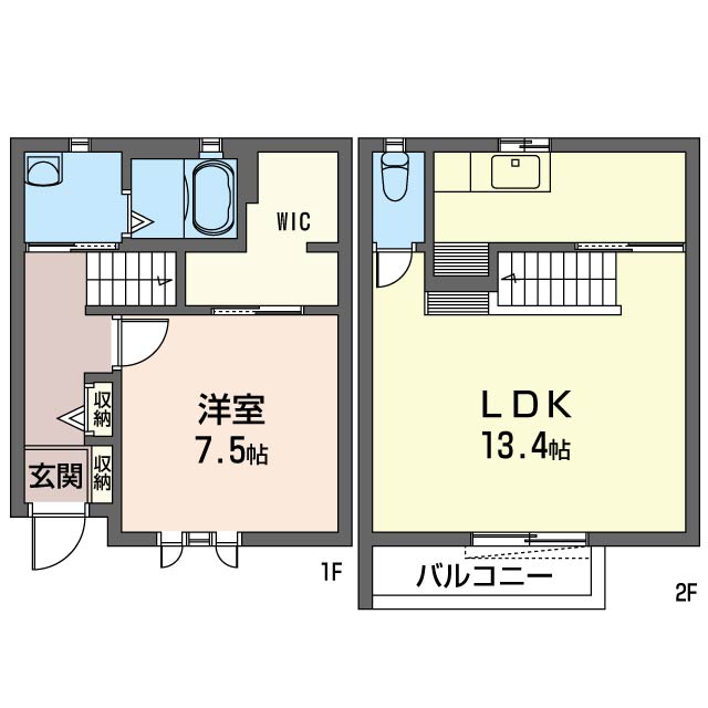 グラスサイドレジデンス 102号-16