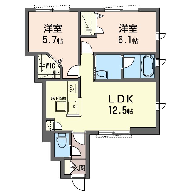 ボヌール 102号-16