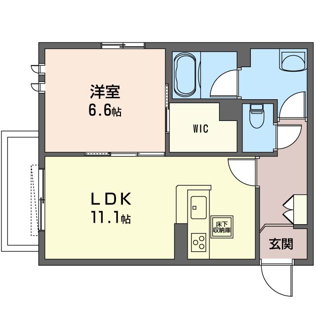 プレステージア 101号-16