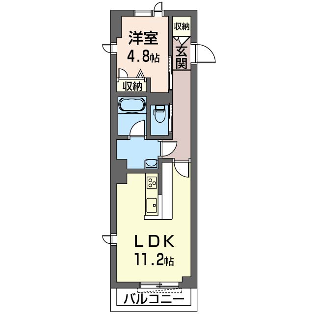 エトワール301-2