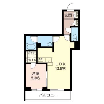 シャトー・エスペランス307-2