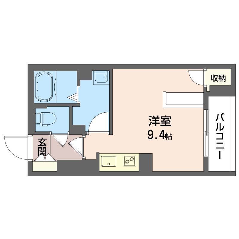 グランド　ホルン303-2