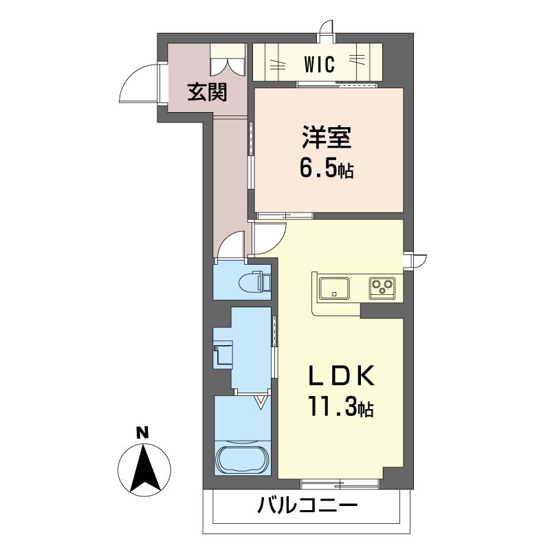 レフィシア301-2