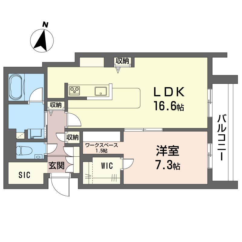 プルミエ エトワール 206号-16