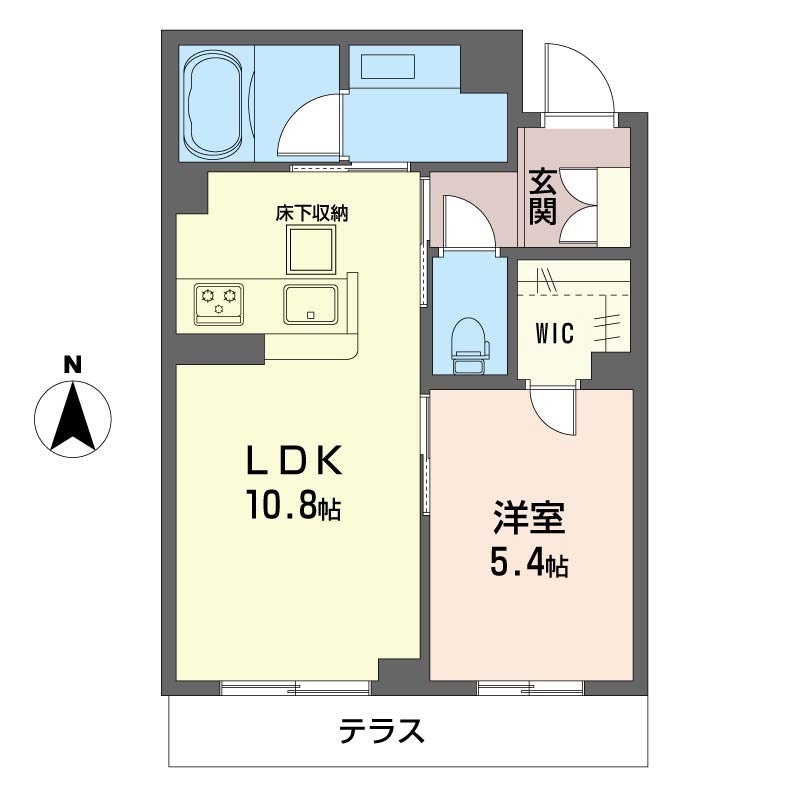 アメティスタ　Ⅱ103-2