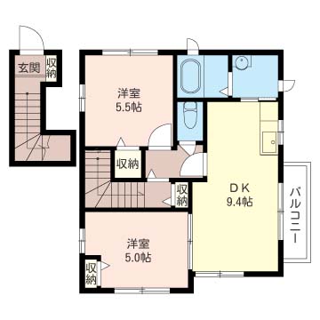 プロシード 201号-12